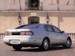 Toyota Aristo 1991 года